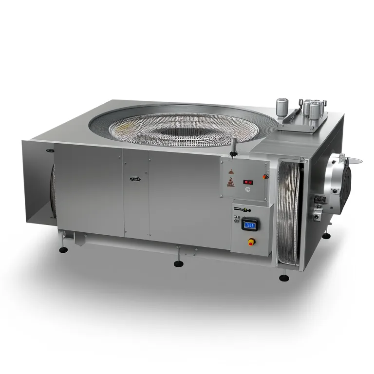 Annealing Line