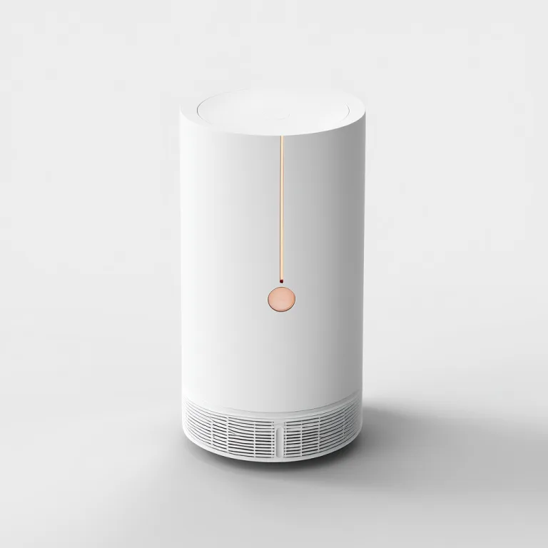 Aspirating Smoke Detector