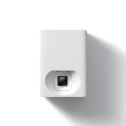 Beam Smoke Detector
