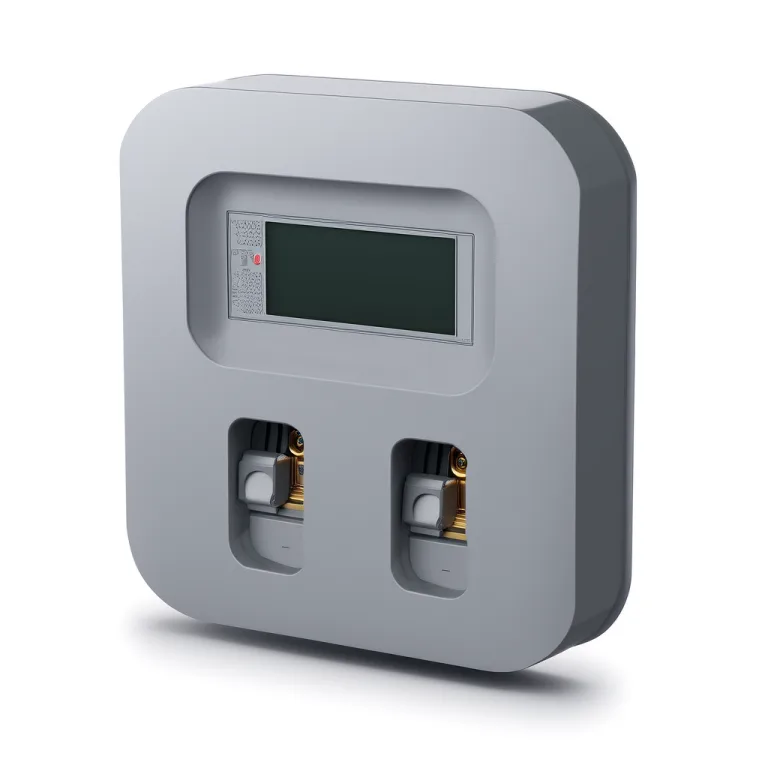 Building Energy Meter