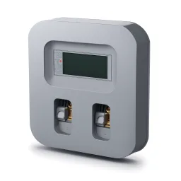 Building Energy Meter