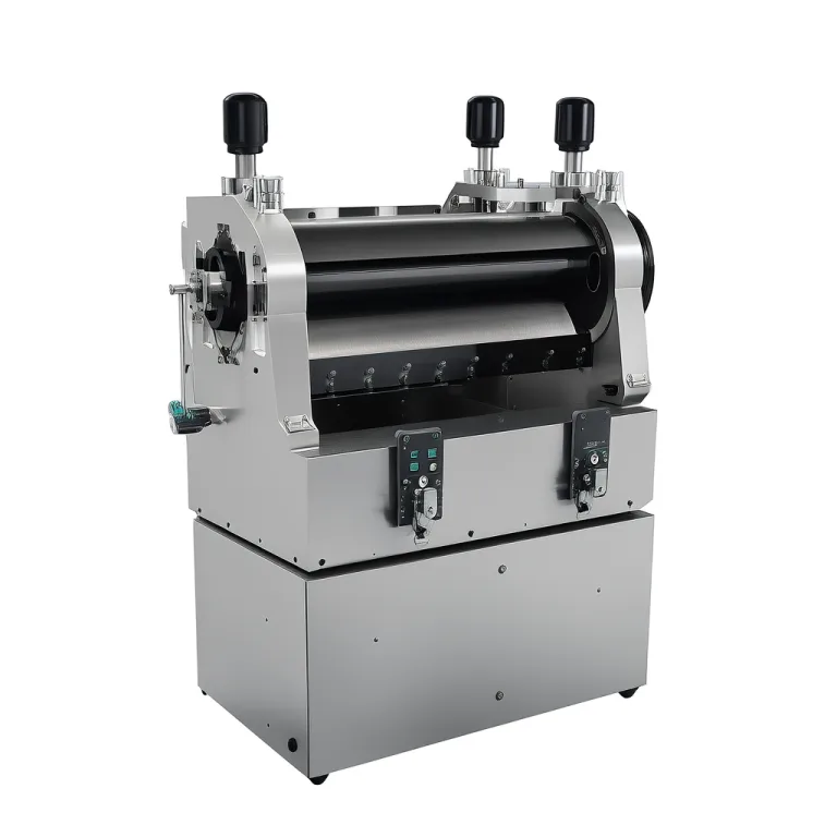 Cold Rolling Mill