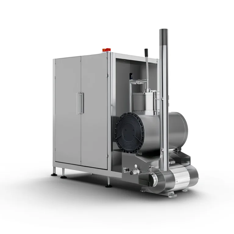 Color Coating Line