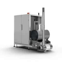 Color Coating Line