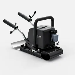 Concrete Power Trowel