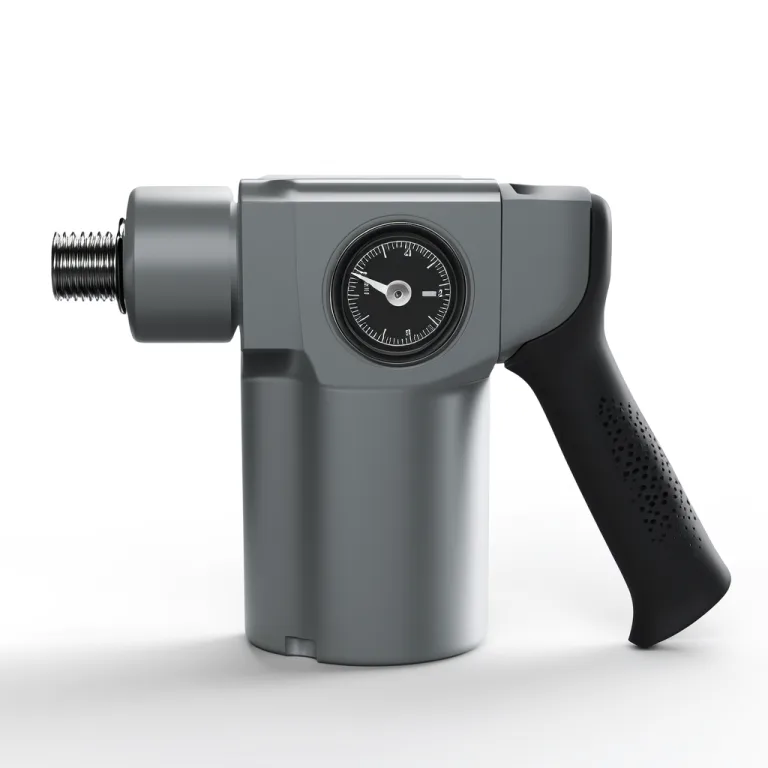 Concrete Rebound Hammer