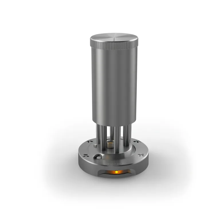 Construction Concrete Maturity Sensor