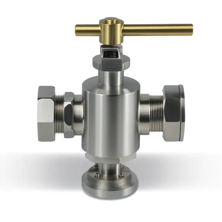 Deluge Valve