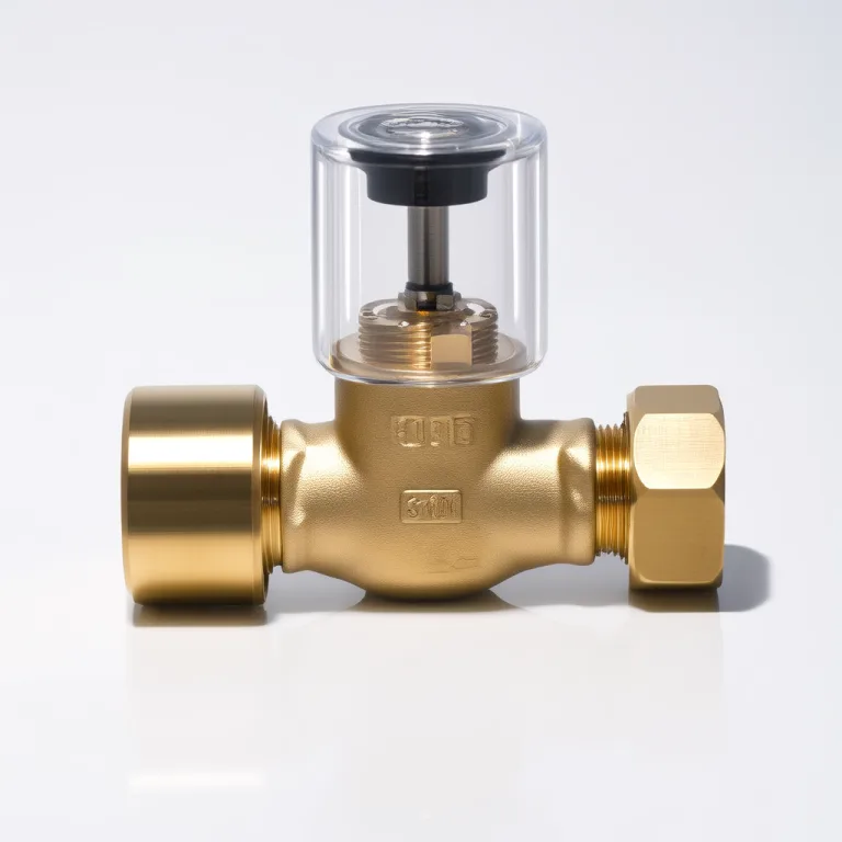Dry Pipe Valve
