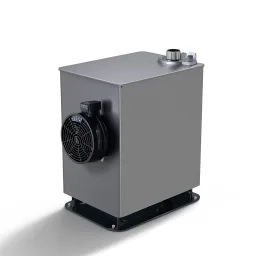 Electric Fire Pump