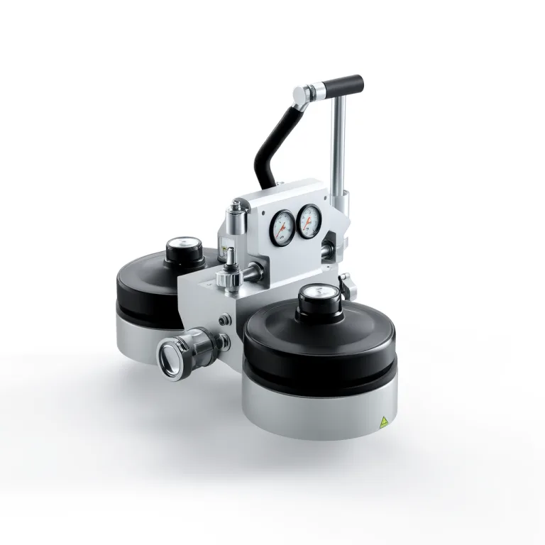 Facade Glass Suction Lifter