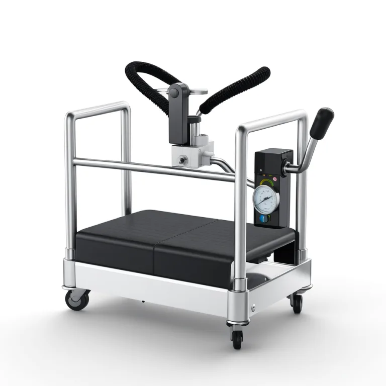 Facade Glass Vacuum Lifter