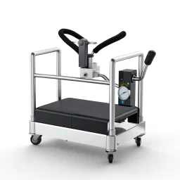 Facade Glass Vacuum Lifter