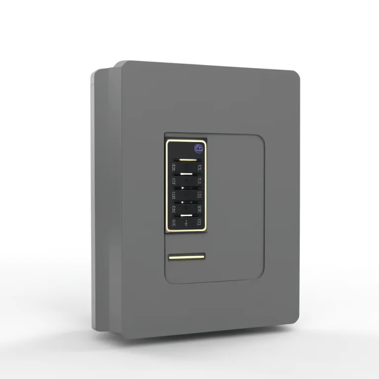 Fire Detection Panel