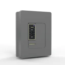 Fire Detection Panel