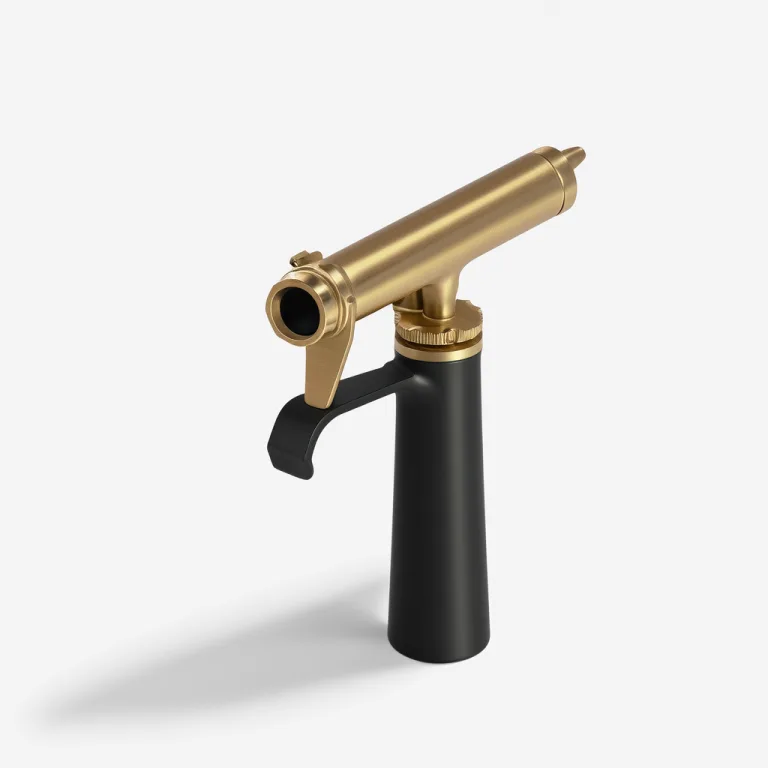Fire Nozzle