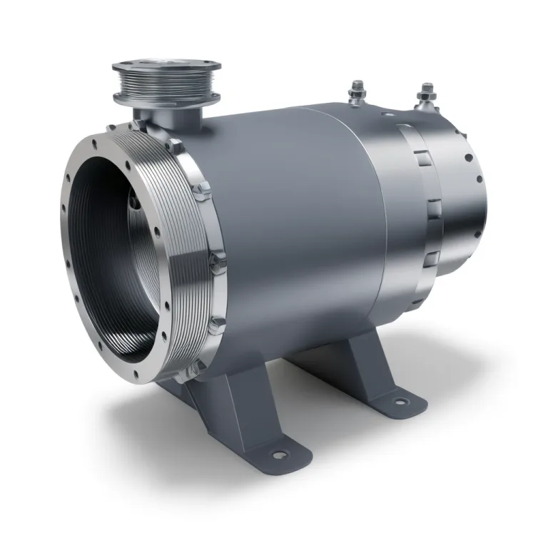 Fire Water Pump