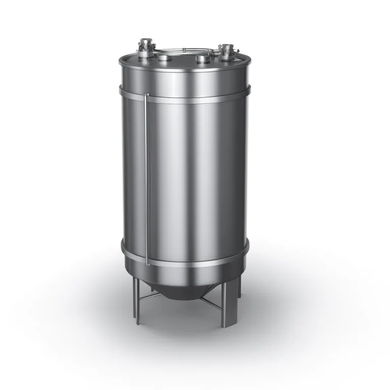 Foam Concentrate Tank