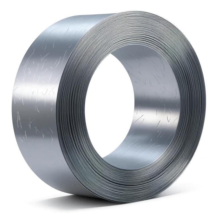 Galvanizing Line