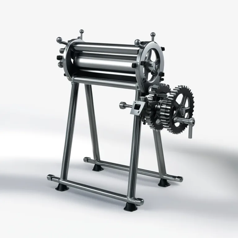 Hot Rolling Mill