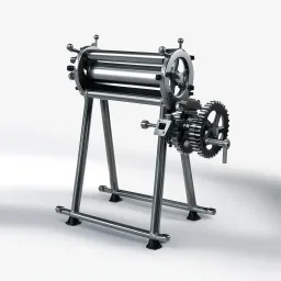 Hot Rolling Mill