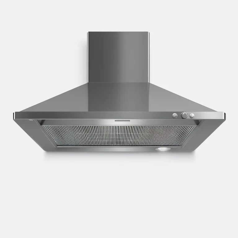 Kitchen Hood Suppression System