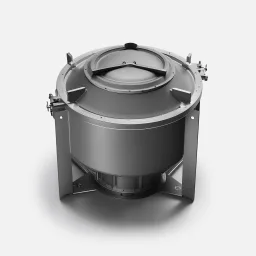 Ladle Furnace