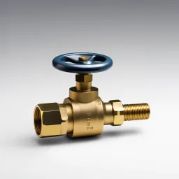 Landing Valve