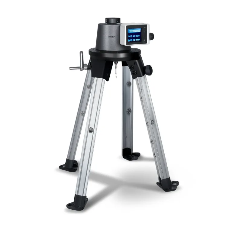Leveling Machine
