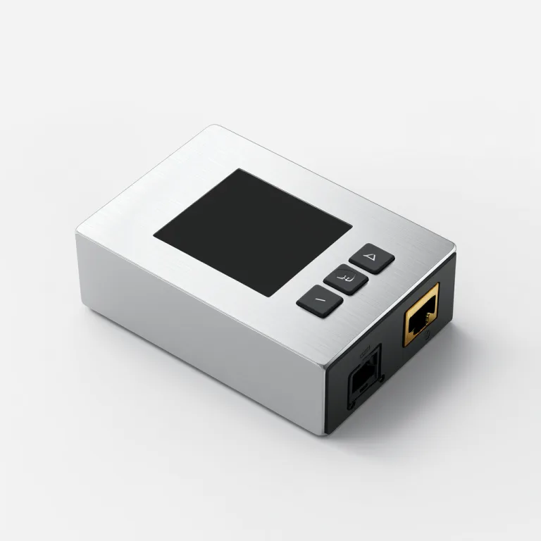 Mold Level Controller