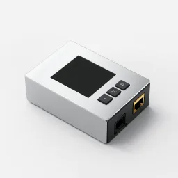 Mold Level Controller