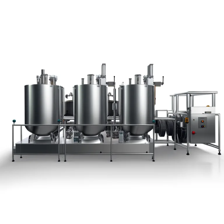 Pickling Line
