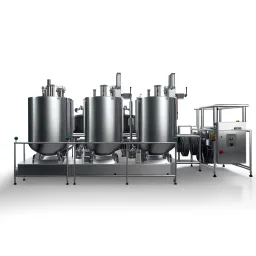 Pickling Line