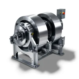Plate Mill
