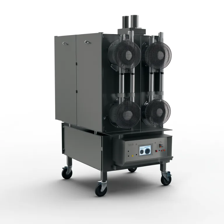 Reheating Furnace