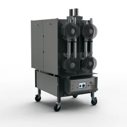 Reheating Furnace