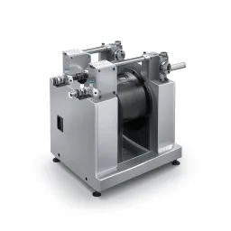 Skin Pass Mill