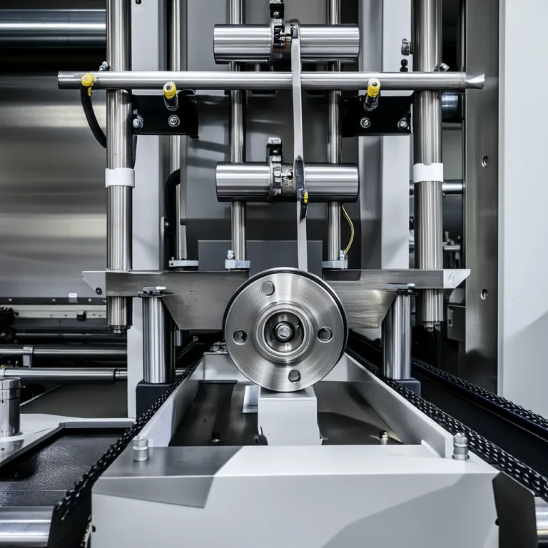 Slitting Line