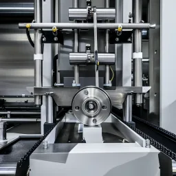 Slitting Line