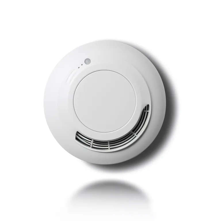 Smoke Detector