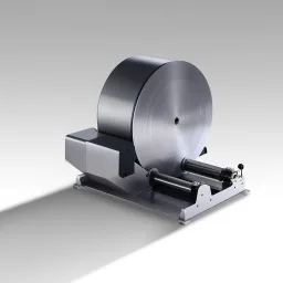 Steel Coil Slitting Line