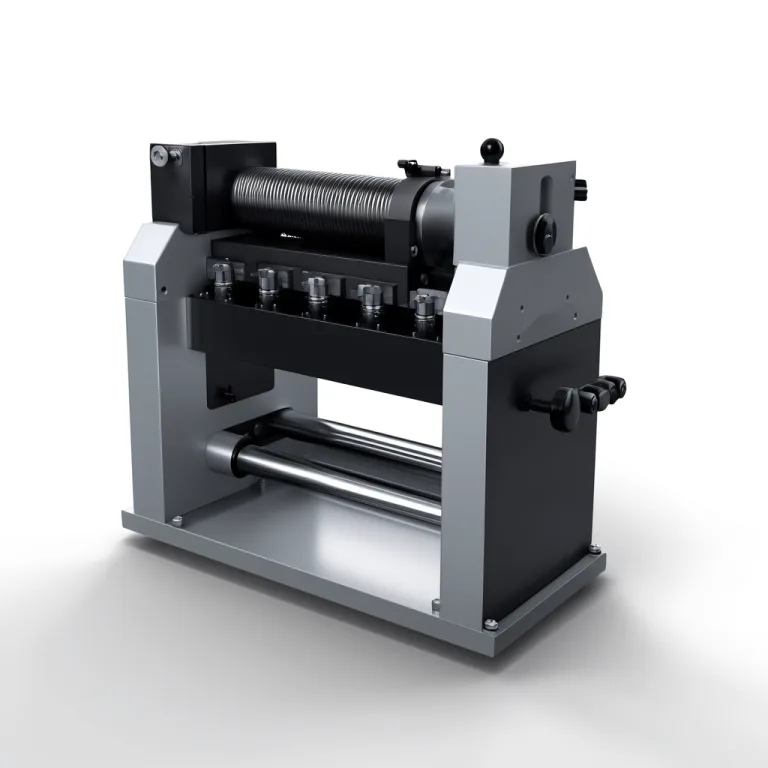 Straightening Machine