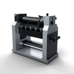 Straightening Machine