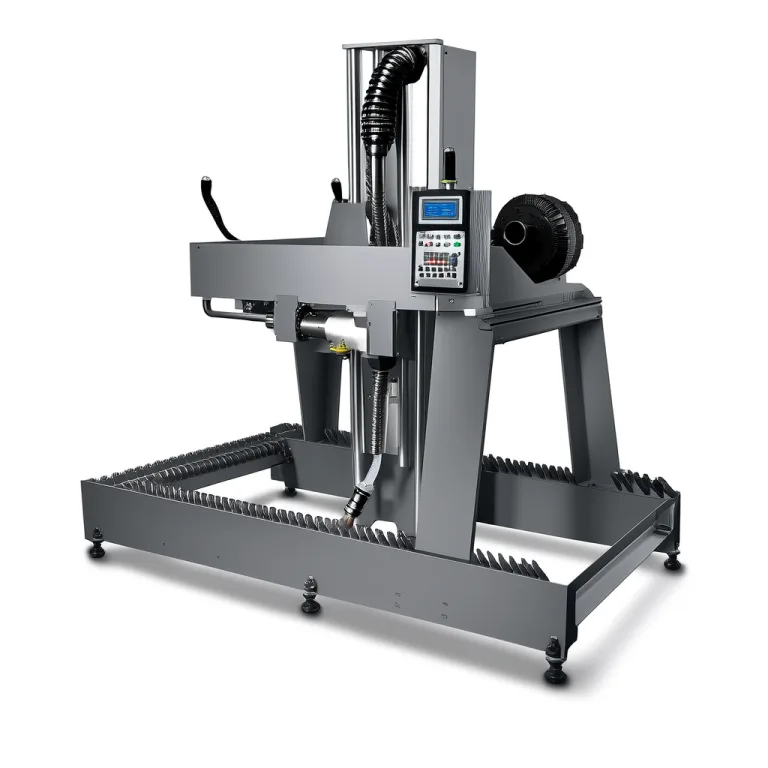 Torch Cutting Machine