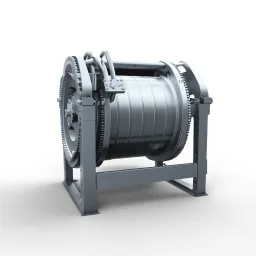 Uncoiler