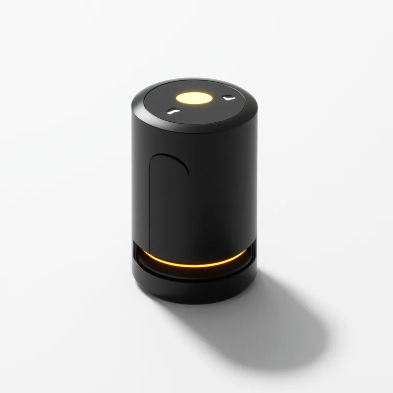 Visual Alarm Device