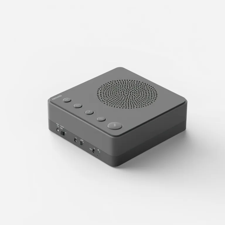 Voice Evacuation Panel