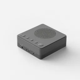 Voice Evacuation Panel