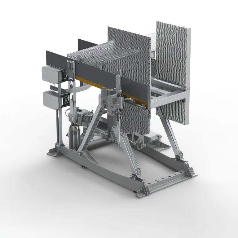 Walking Beam Furnace