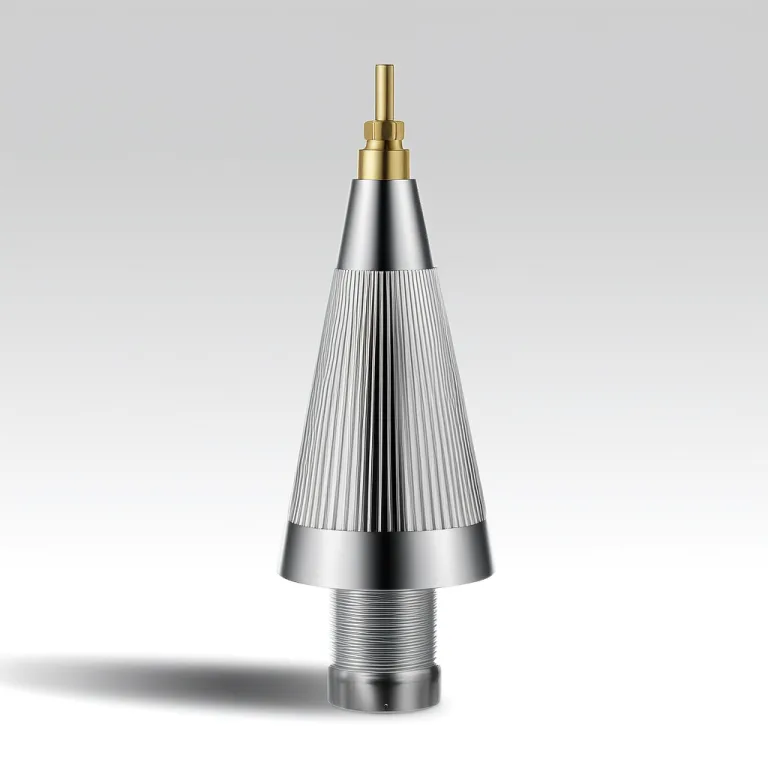 Water Mist Nozzle